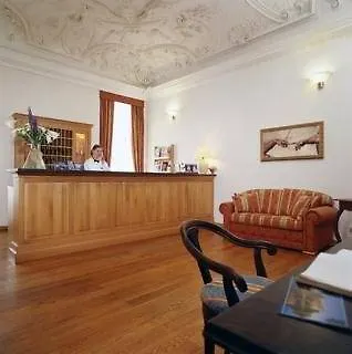 Schloss Szálloda Neustadt-Glewe