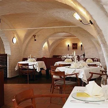 Hotell Schloss Neustadt-Glewe