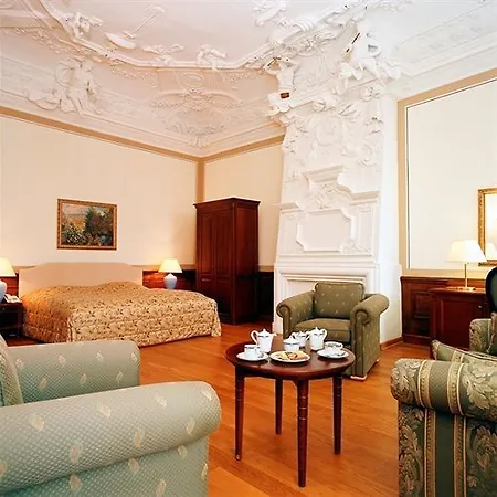 Schloss Neustadt-Glewe