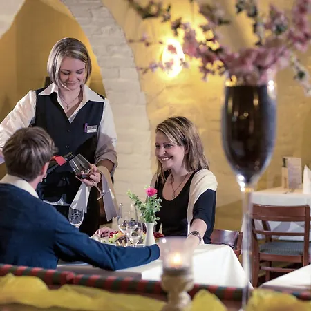 Sunday Schloss Glewe Hotel