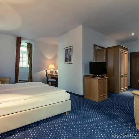 Hotell Schloss 4*