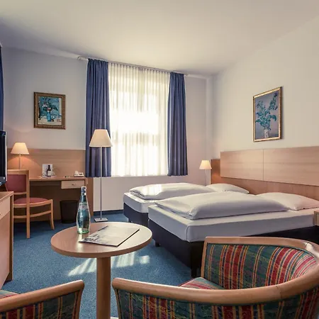 Sunday Schloss Glewe Hotel