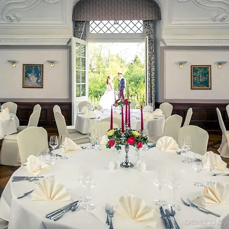 Sunday Schloss Glewe