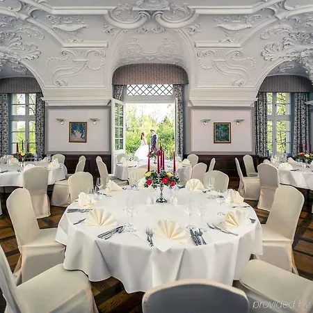 Schloss Hotell