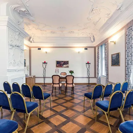 Hotel Sunday Schloss Glewe