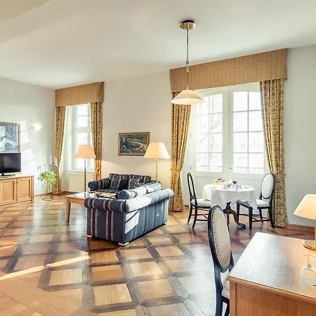 Schloss Neustadt-Glewe