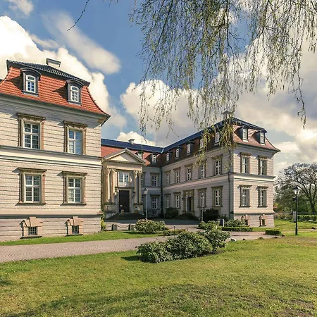 Schloss Hotell Neustadt-Glewe
