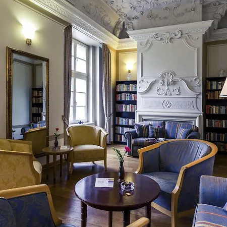 Hotell Schloss 4*