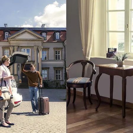 Hotell Schloss 4*