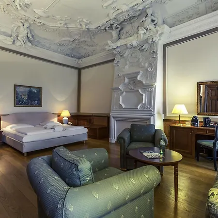 Schloss Hotell