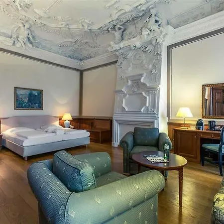 Ξενοδοχείο Schloss 4*