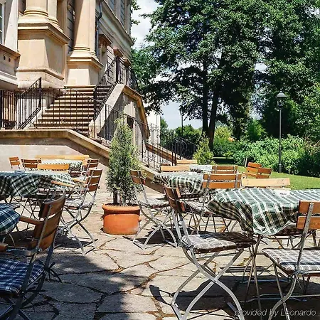 Sunday Schloss Glewe