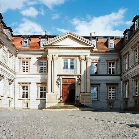 ホテル Sunday Schloss Glewe