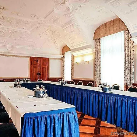 Schloss Neustadt-Glewe