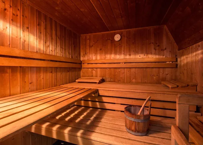 Schloss Отель 4*