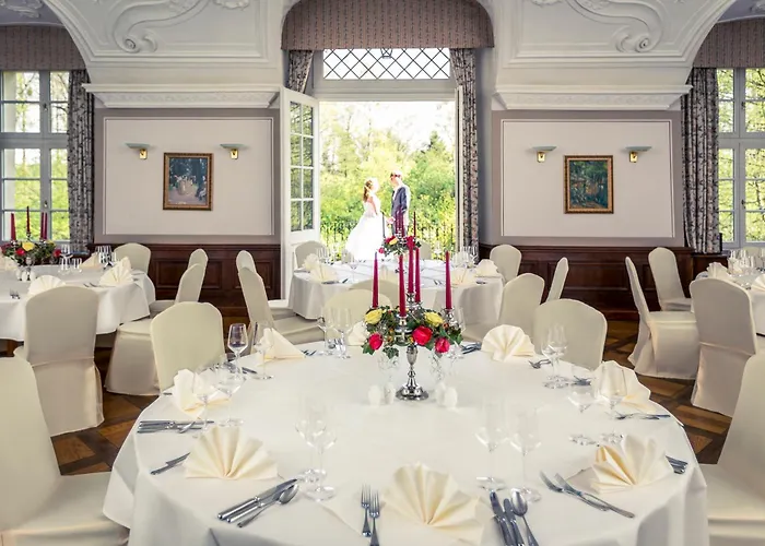 Schloss מלון 4*