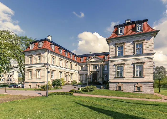 Hotell Schloss