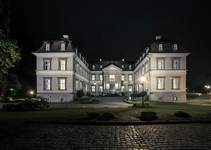 Schloss מלון