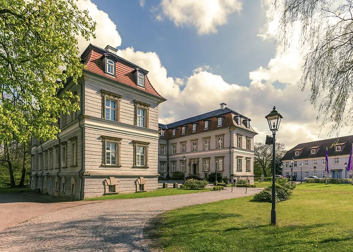 Schloss מלון