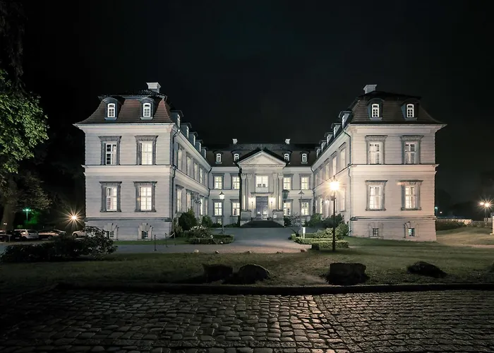 מלון Schloss