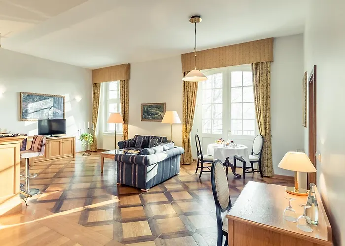 Schloss Нойштадт-Глеве