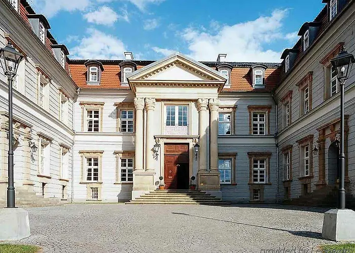 Hotell Schloss