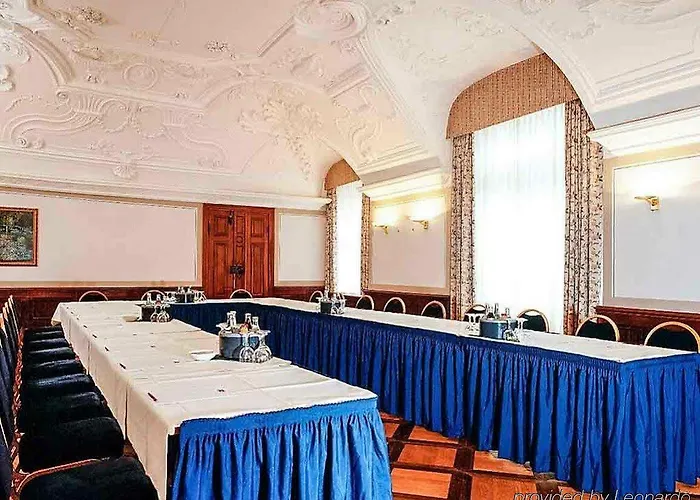 Schloss Neustadt-Glewe